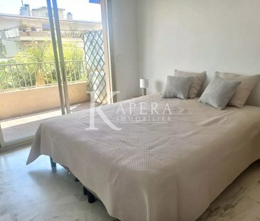 LOCATION 4P MEUBLÉ 100m2 -ANTIBES ROSTAGNE-GARAGE - Photo 4