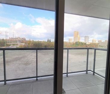 For Lease - 10 Rouge Valley Drive Unit# 318, Markham, Ontario - Photo 1