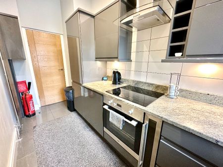 King Street (Room 2 ), Trongate, Glasgow, G1 5QZ - Photo 3