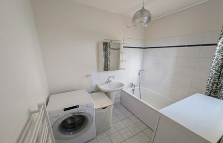 Appartement T2 SURESNES à louer - Photo 5