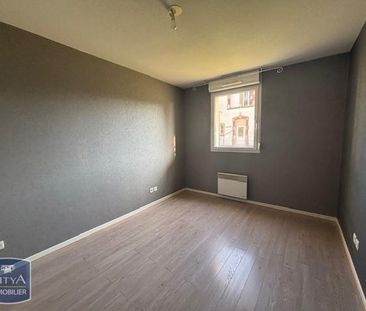 Location Appartement 2 pièces 48m² EPINAL 88000 - Photo 4