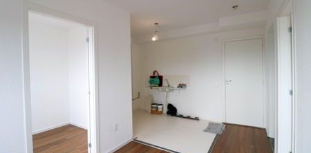 Studio para alugar com 42m², 2 quartos e sem vaga - Foto 2