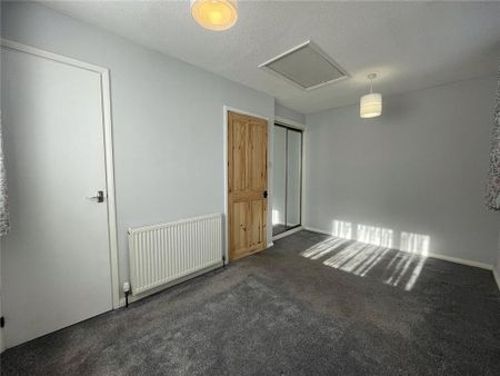 1 bedroom end of terrace house to rent - Photo 5