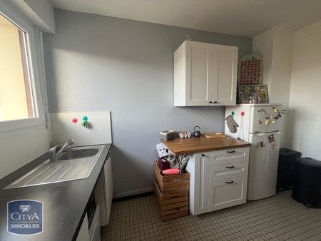 Location Appartement 2 pièces 48m² LONGVIC 21600 - Photo 4