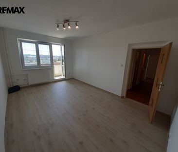 Pronájem bytu 2+1 v osobním vlastnictví 53 m², Olomouc - Photo 1