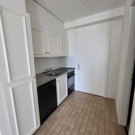 Appartement de 1.0 pièce au 5ème étage - Photo 3