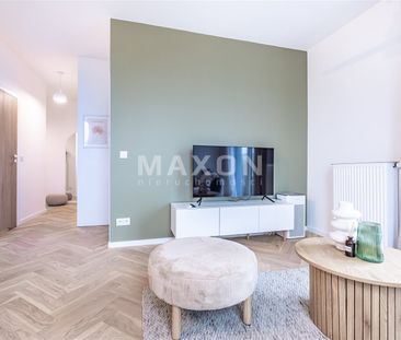 2 pokoje | nowoczesne | garaż + komórka | balkon - Фото 2