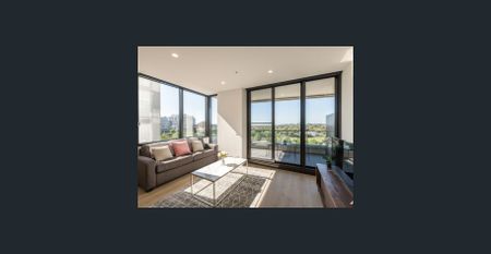 Park Front Two-Bedroom Two Bathroom Apt @ Box Hill - Photo 2