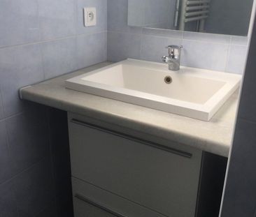 Location / Appartement - Photo 4