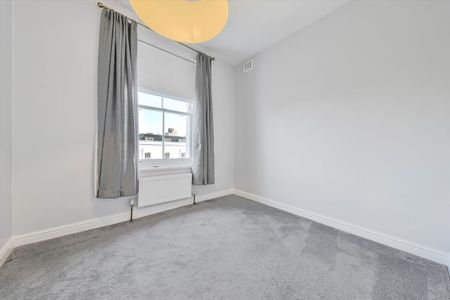 *Short Let* Charming apartment to rent on Queens Crescent, Chalk Farm NW5 - Photo 4