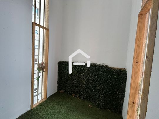 A LOUER : T2 meublé + loggia rénové HYPER CENTRE (31000) - Photo 1