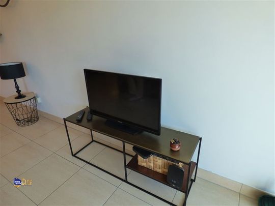 Ruim gemeubeld Appartement - Photo 1