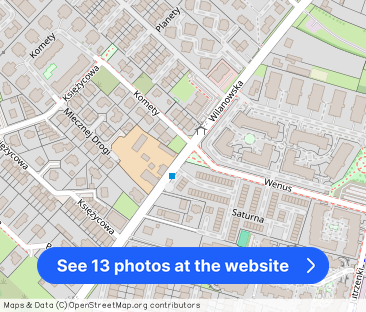 Piękne umeblowane mieszkanie z wszelkimi wygodami w Józefosławiu - Photo 1