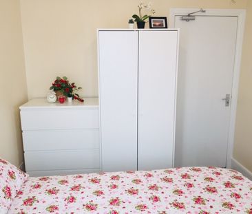 Studio Flat, Grenoble Gardens, N13 - Photo 2