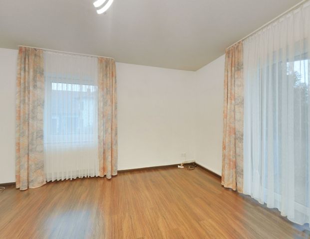 3-Zimmer Wohnung mit Balkon in Ense-Bremen - Photo 1