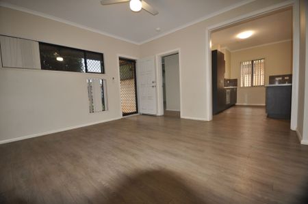 Modern Family Living with Theatre Room, Spacious Yard & Premium Location - Photo 3