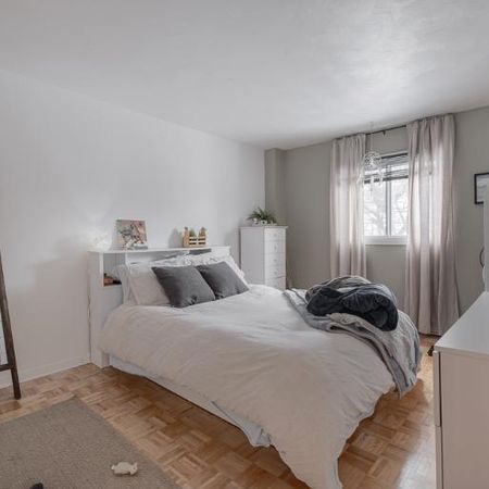 Appartement 4 ½ à louer Sainte-Foy / Sillery juillet 2026 - Photo 3