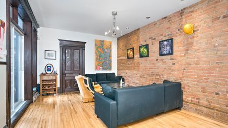 Appartement à louer - Photo 3