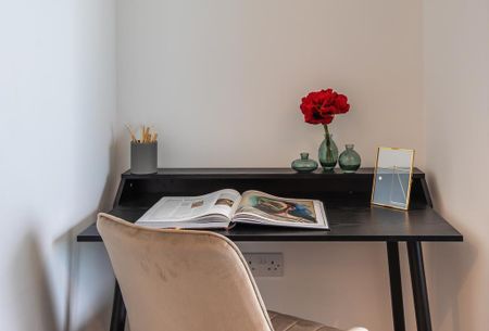 2 bedroom apartment to rent - Photo 5
