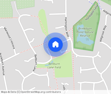 Mannerton Grove, Darlington, DL3 - Photo 1