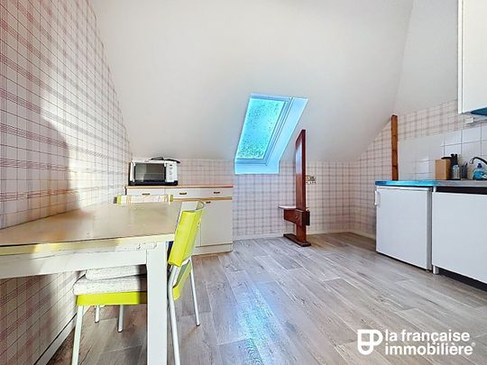 Location-Appartement-Type 1 - Photo 1