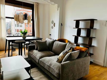 Carrer de Guillem de Castro, Valencia, Valencian Community 46008 - Photo 3