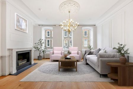 4 bedroom terraced house to rent - Photo 2