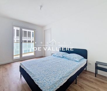 Location Appartement 2 pièces 39m² RUEIL MALMAISON 92500 - Photo 5