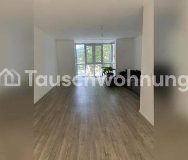 TAUSCHWOHNUNG 1,5 Zimmer gegen 2-3 Zimmer - Foto 1