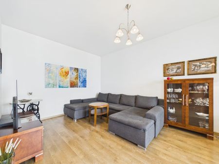 2 pokoje, 13. piętro; cisza i panorama Warszawy 57.8 m² - Photo 2