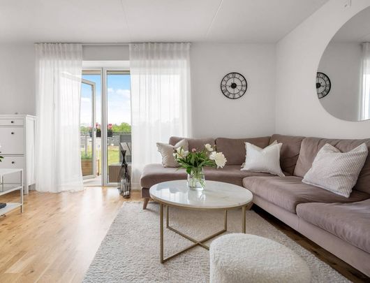 Kubikvägen, Täby - Foto 1