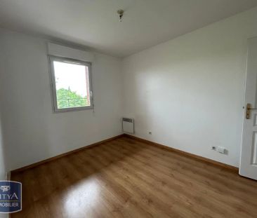 Appartement à louer 3 pièces 60.77m² - Photo 3