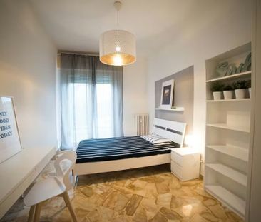 Via dello Statuto, Florence, Tuscany 50129 - Photo 4