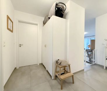 HOCHWERTIGE 3-ZIMMERWOHNUNG IN KREFELD-HÜLS ZU MIETEN! - Photo 1