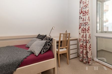 Pronájem bytu 2+kk 45 m² - Фото 5