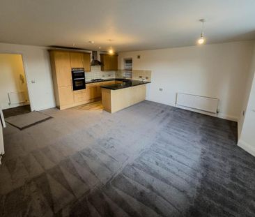 2 bedroom flat to rent - Photo 1