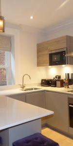 1 bedroom flat to rent - Photo 3