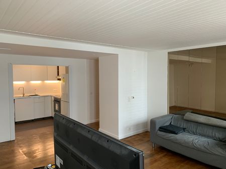 Eénslaapkamerappartement te huur in hartje Gent - Foto 5