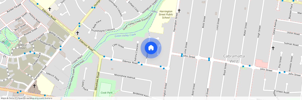 9 Yvonne Street, NSW 2166, Cabramatta West