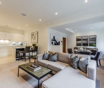 Palace Wharf, Rainville Road, London - Photo 1