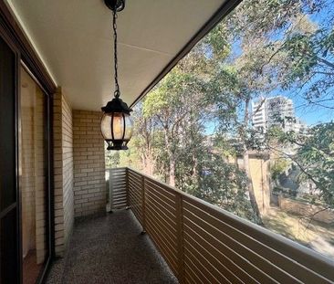 Beautifully Renovated Two-Bedroom Unit! - Photo 3