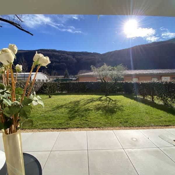 2.5 Zimmer, 90 m² - Photo 1