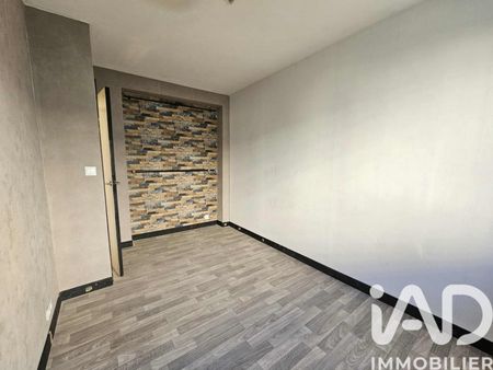 Appartement 3 pièces à Metz - Photo 2