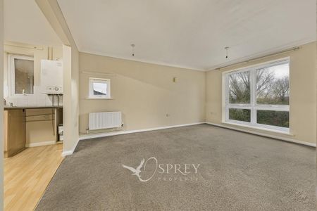 2 bedroom apartment to rent - Photo 2