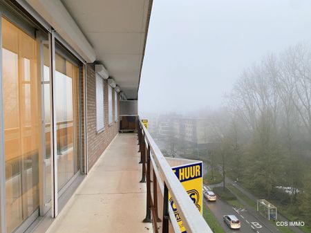 RUIM APPARTEMENT IN KESSELDAL - Foto 3