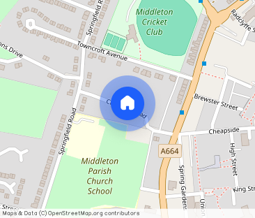Cleworth Road, Middleton, Rochdale, M24 - Photo 1