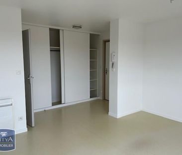 Location Appartement 2 pièces 45m² LOOS 59120 - Photo 4