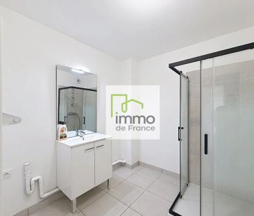 Appartement T2 41.97 m²Seclin - Photo 3