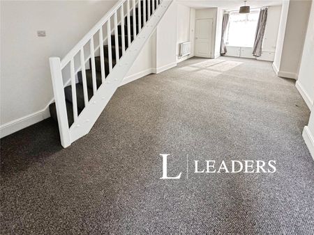 2 bedroom house to rent Buxton Street, ST1 - Photo 3