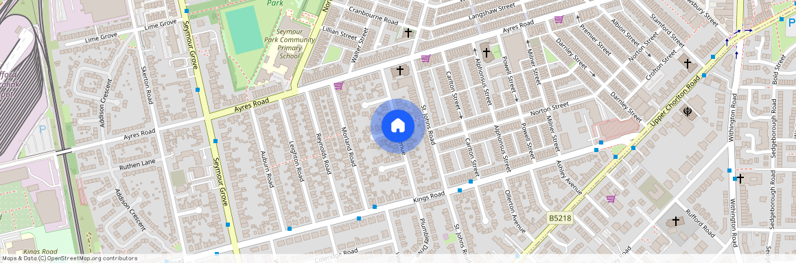 Lindum Avenue, Lincolnshire LN2